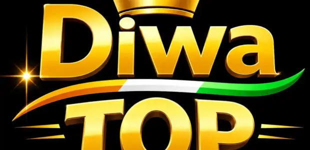 Diwa Top artwork