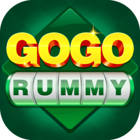 Gogo Rummy icon