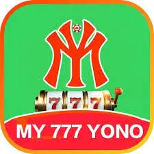 My777 icon
