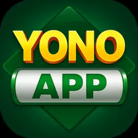 New Yono App icon