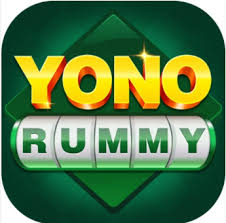 Yono Rummy icon