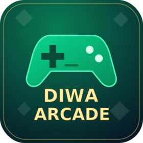 Diwa Arcade icon