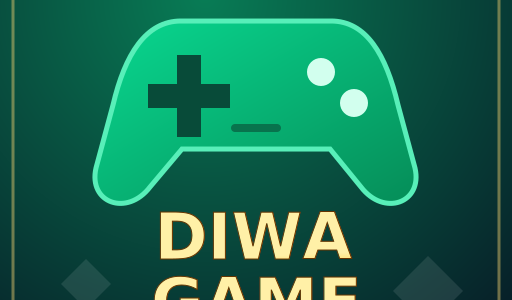 Diwa Game artwork
