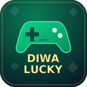Diwa Lucky icon