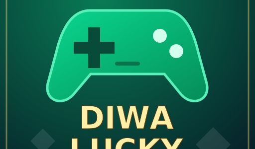 Diwa Lucky artwork