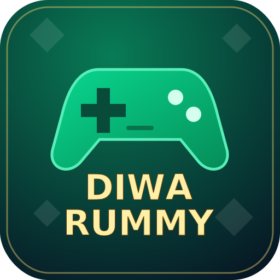 Diwa Rummy icon
