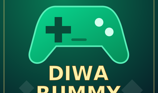 Diwa Rummy artwork