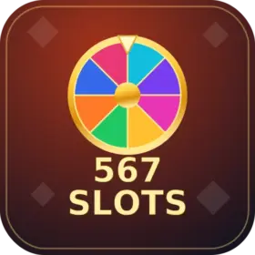 567 Slots icon