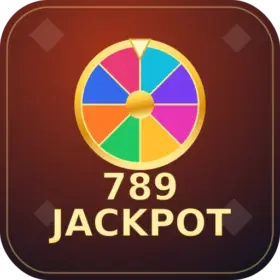 789 Jackpot icon