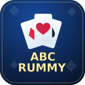 ABC Rummy icon