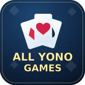 All Yono Games icon