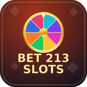 Bet 213 Slots icon