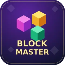 Block Master icon