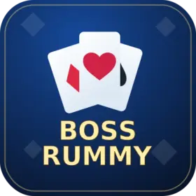 Boss Rummy icon