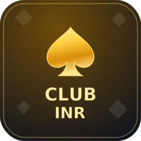 Club INR icon