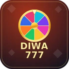 DIWA 777 icon