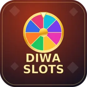 Diwa Slots icon