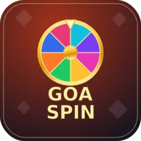 Goa Spin icon