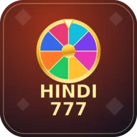 Hindi 777 icon