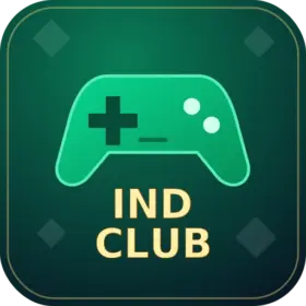 IND Club icon