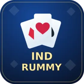 IND Rummy icon
