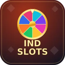 IND Slots icon