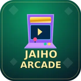 Jaiho Arcade icon