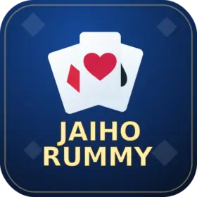 Jaiho Rummy icon