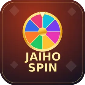 Jaiho Spin icon
