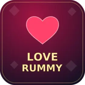Love Rummy icon