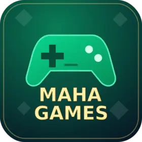 MAHA Games icon