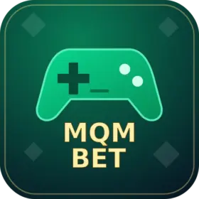 MQM Bet icon