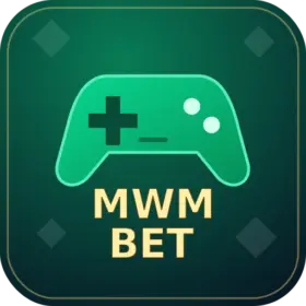 MWM Bet icon