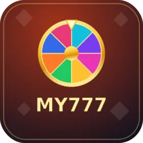 My777 icon