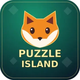 Puzzle Island icon