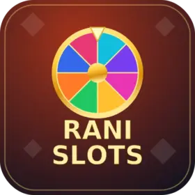 Rani Slots icon
