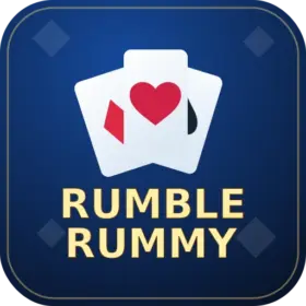 Rumble Rummy icon