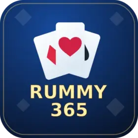 Rummy 365 icon