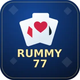 Rummy 77 icon