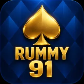 Rummy 91 icon
