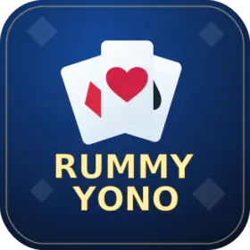 Rummy Yono icon