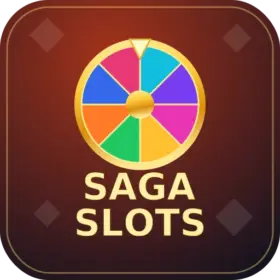 SAGA Slots icon