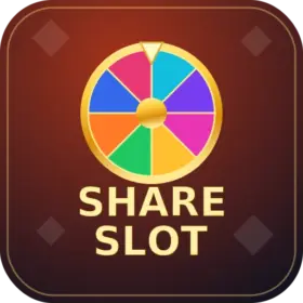 Share Slot icon