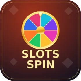 Slots Spin icon