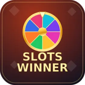 Slots Winner icon