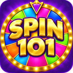 Spin 101 icon