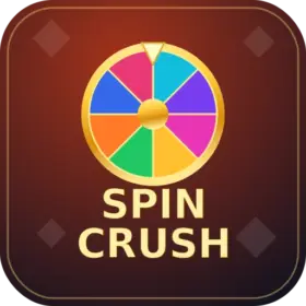 Spin Crush icon