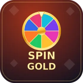 Spin Gold icon