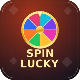 Spin Lucky icon