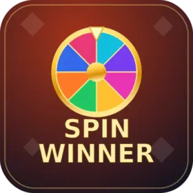Spin Winner icon